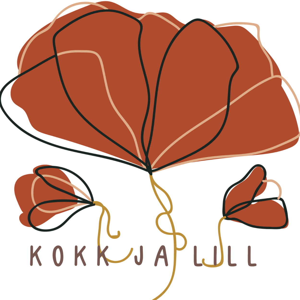 Meist - Kokk ja lill kondiiter kokk ja lill