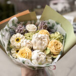 Sefiirililleaed kevadine eritellimus sefiirilillekimp