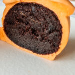 Laste magustoidud karakteriga vahupalli sisu