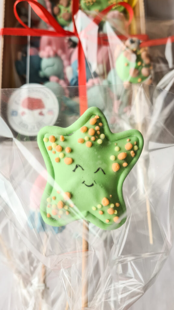 Vahukommitopperid Vahukommitopperid