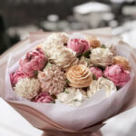 Sefiirililleaed suurem sefiirilillekimp sünnipäevaks