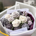 Sefiirililleaed eritellimus sefiirilillekimp kingituseks