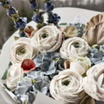 Sefiirililleaed sefiirilillekimp mehele kingituseks