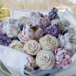 Sefiirililleaed suur sefiirilillekimp naisterahvale