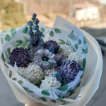 Sefiirililleaed eritellimus sefiirilillekimp meesterahvale