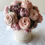 Sefiirililleaed kaunid käsitöö sefiirililled kimbus