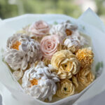 Sefiirililleaed suvine sefiirilillekimp tänutäheks