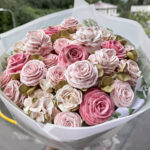 Sefiirililleaed suurem eritellimus sefiiriroosidekimp naisterahvale