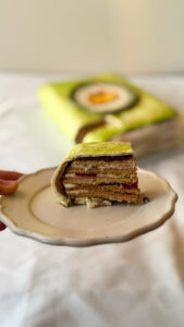 Tortide maitsevalikud Meetordi sisu