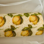 Korea piltbiskviidi portfoolio Korea Piltbiskviit