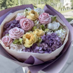 Sefiirililleaed suvine erkas sefiirilillekimp naisterahvale