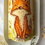 Sefiirililled ja eritordid Tallinnas käsitsi joonistatud Korea Piltbiksviit rebasega