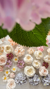 Sefiirilillede koostis ja omadused sefiirilillede koostis