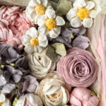 Sefiirililleaed detailirohked käsitöö sefiirililled tellimiseks