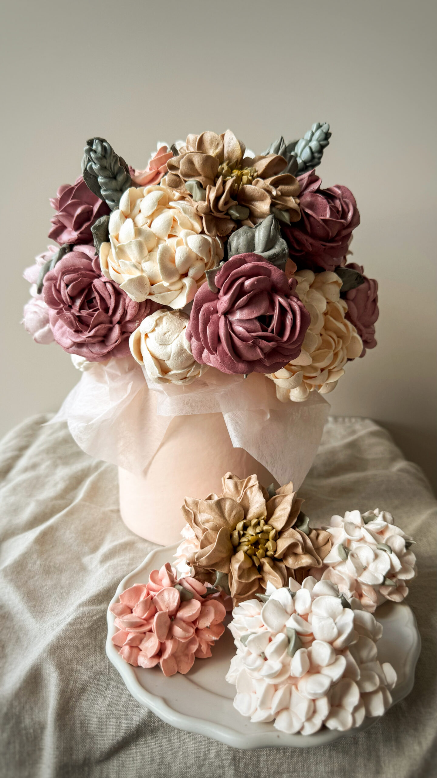 Portfoolio sefiirilillled kimbus