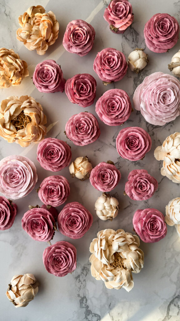 Sefiirililled ja eritordid Tallinnas käsitöö sefiirililled ja eritordid Tallinnas