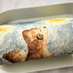 Korea piltbiskviidi portfoolio Korea piltbikviit karudega