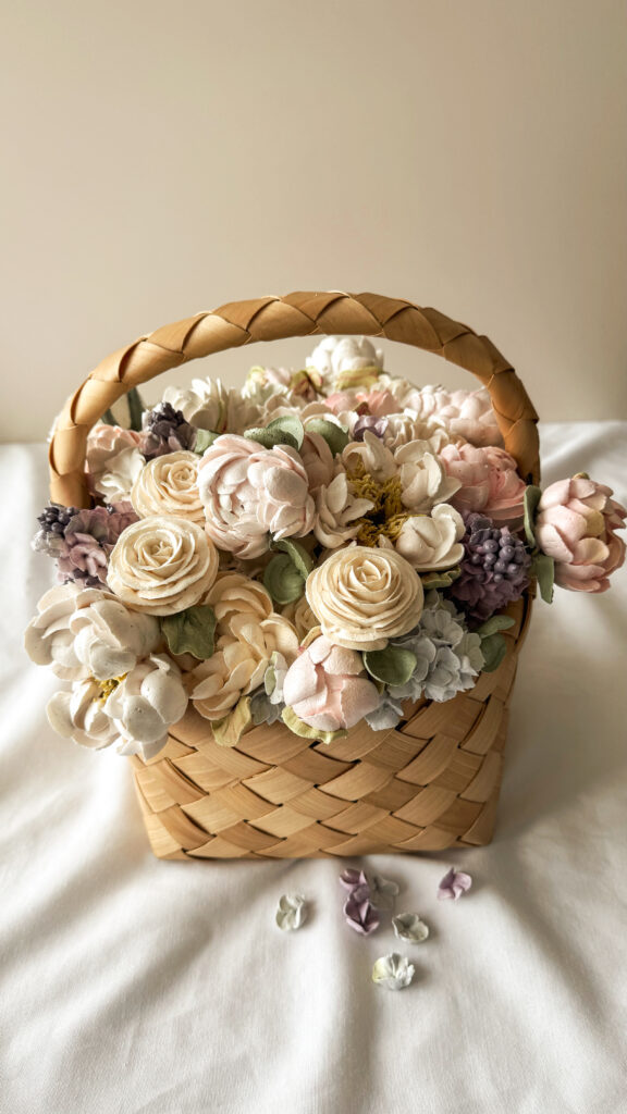 Sefiirilillekimp sefiirililled