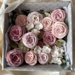 Sefiirililleaed sefiiriroosid kinkekarbis Tallinn