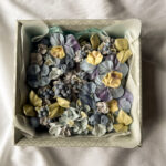 Sefiirililleaed sefiirililled kinkekarbis