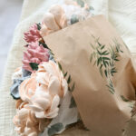 Sefiirililleaed käsitöö sefiirililled kimbus