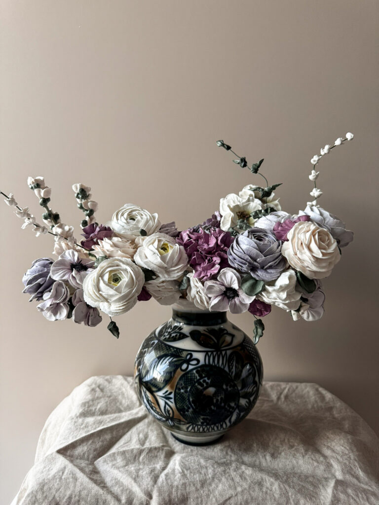 Meist - Kokk ja lill lilled sefiirist kimbus