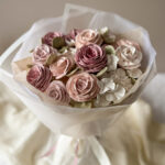 Sefiirililleaed sefiirilillekimp sünnipäevaks Tallinn