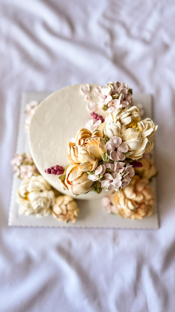 Lilletordid lilletordid sefiirililledega Tallinn