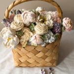 Sefiirililled ja eritordid Tallinnas Käsitöö sefiirililled Tallinnas