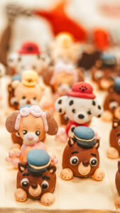 Tagasiside Tagasiside tort lastele