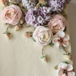 Sefiirililleaed lilleline tort eriliseks sündmuseks