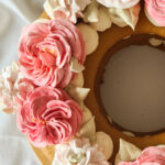 Sefiirililleaed lahtine meetort kaunistatud magusate sefiirililledega