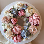 Sefiirililleaed lilleline sefiiripärg