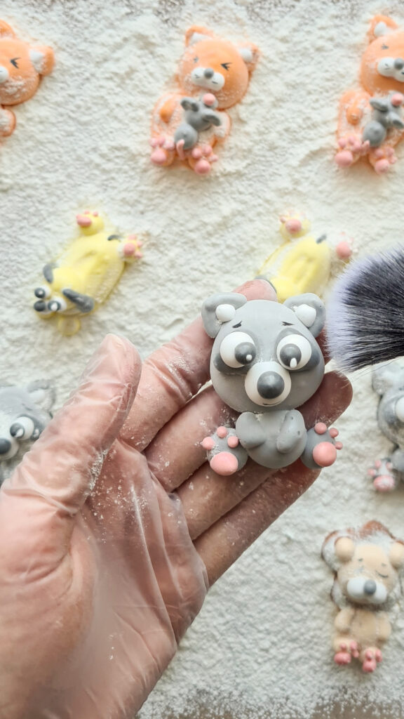 Vahukommid käsitöö vahukommid Tallinn