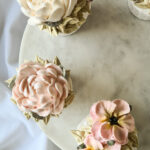 Sefiirililleaed lillellised tassikoogid sefiirililledega Tallinn