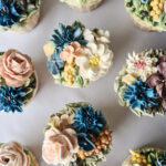 Kreemlillede portfoolio Kreemlilledega tassikoogid