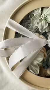 Tagasiside Tagasiside sefiirililledega karp