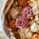 Sefiirililleaed detailirohked sefiirililled kinkekarbis tellimiseks