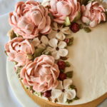 Sefiirililleaed sefiiritort naisele