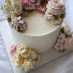 Sefiirililleaed sefiiritort sünnipäevaks