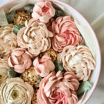 Sefiirililleaed sefiiripojengid kinkekarbis sünnipäevaks