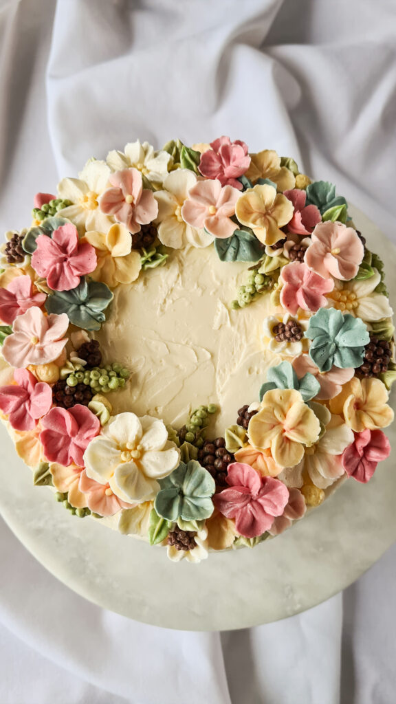 Portfoolio lilletort