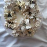 Kingi - ja magusalaua ideed Sinu jõulupühadeks Kingi - ja magusalaua ideed jõulutort