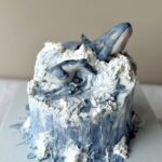 Sefiirililled ja eritordid Tallinnas meretemaatiline erikujuline tort